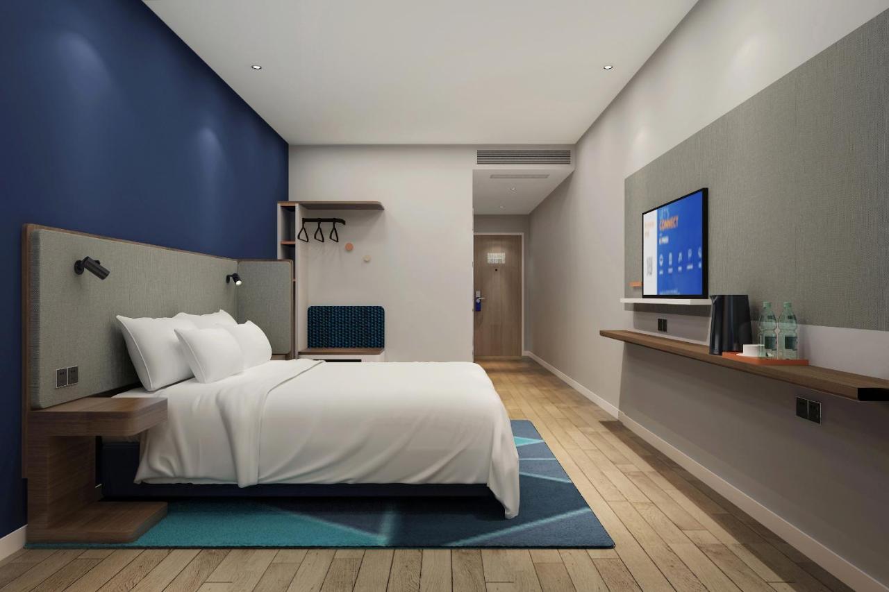 Holiday Inn Express Dali Xiaguan By Ihg Exterior photo