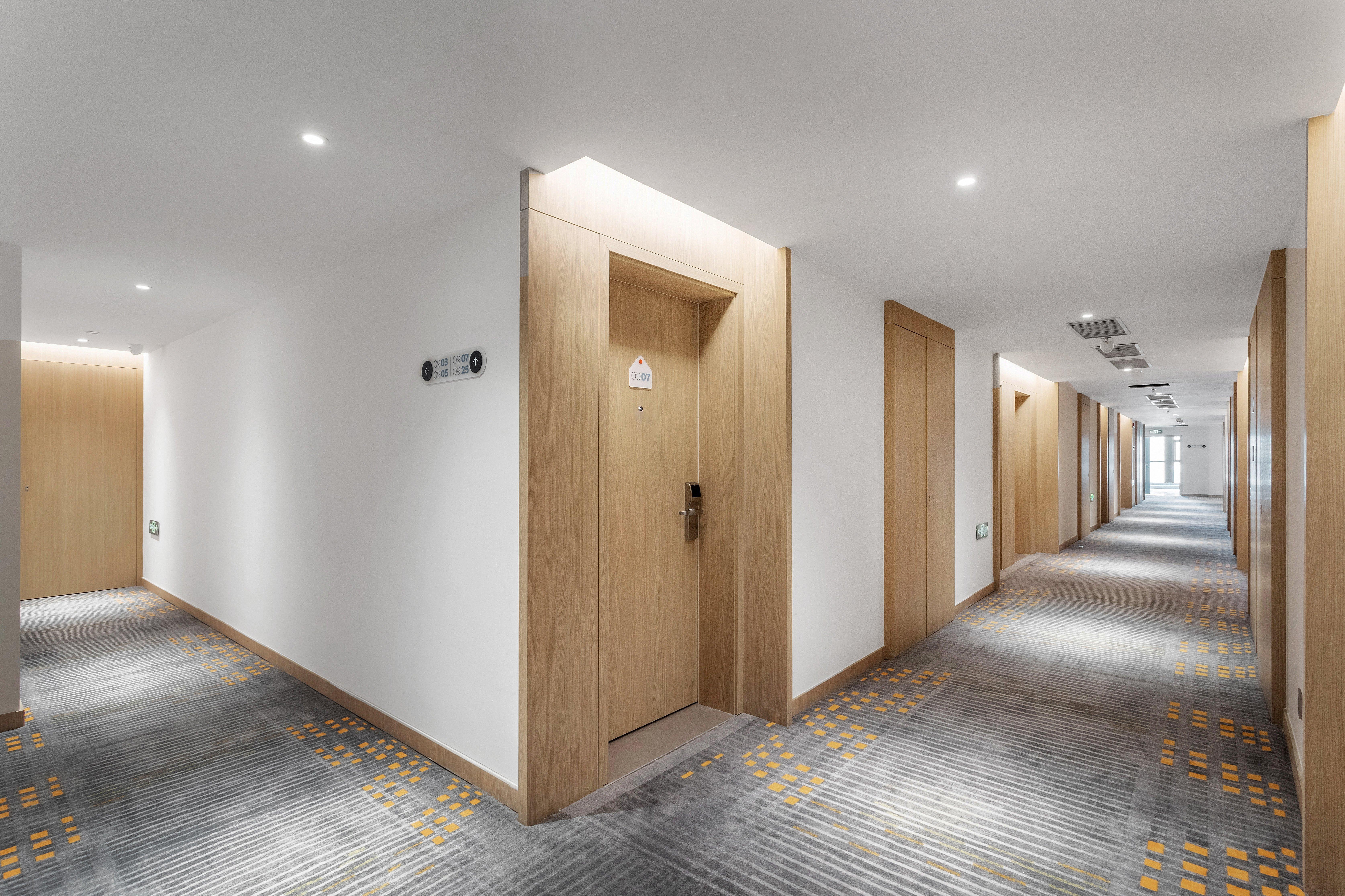 Holiday Inn Express Dali Xiaguan By Ihg Exterior photo